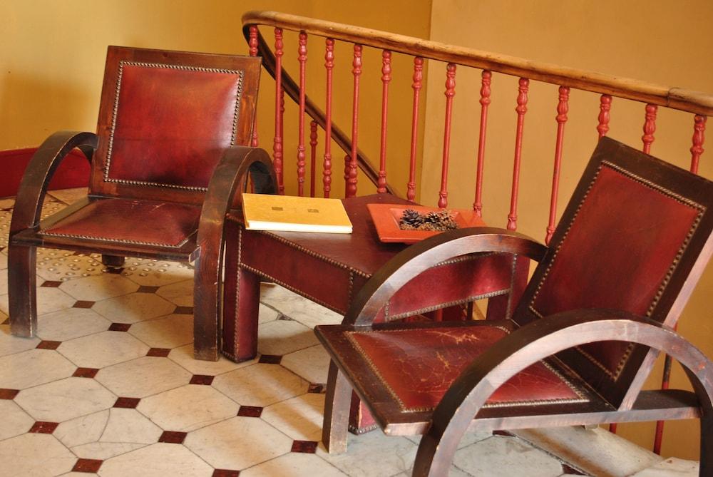 Le Ryad Boutique Hotel Marseilles Buitenkant foto