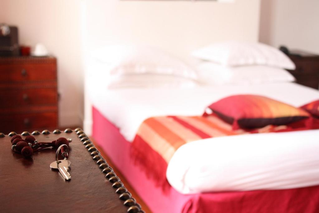 Le Ryad Boutique Hotel Marseilles Kamer foto