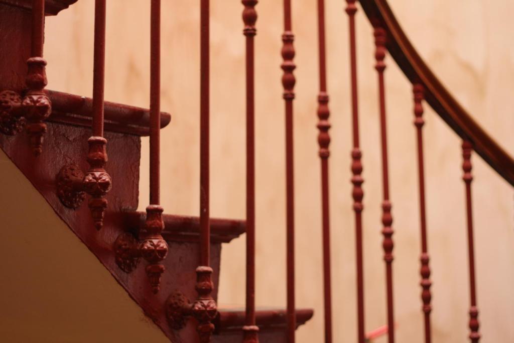 Le Ryad Boutique Hotel Marseilles Buitenkant foto