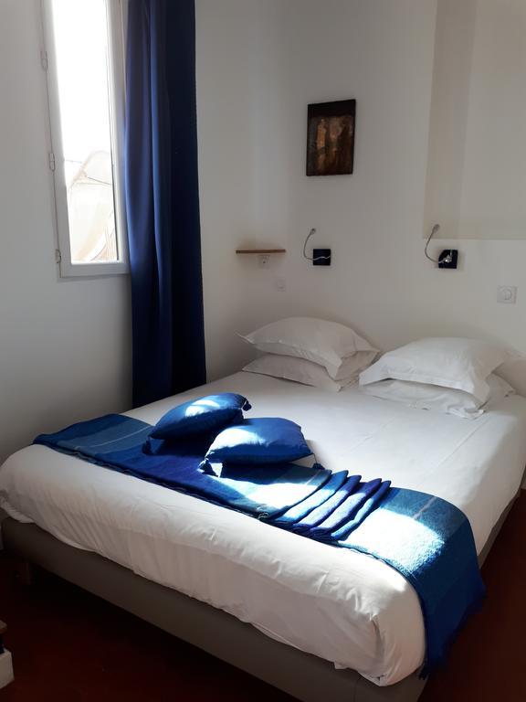Le Ryad Boutique Hotel Marseilles Buitenkant foto